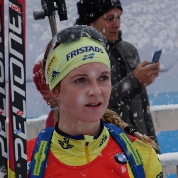 Mona Brorsson