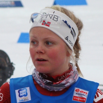 Hilde Fenne