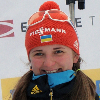 Julia Żurawok