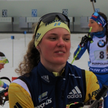 Hanna Oeberg
