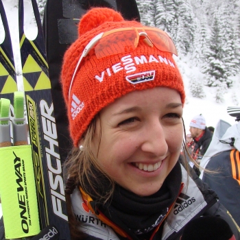 Franziska Preuss