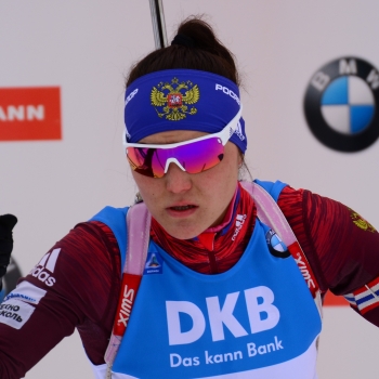 Tatiana Akimowa