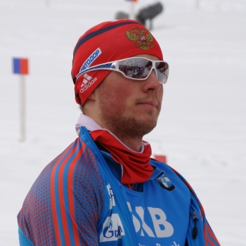 Anton Babikow