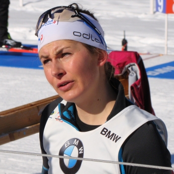 Justine Braisaz-Bouchet