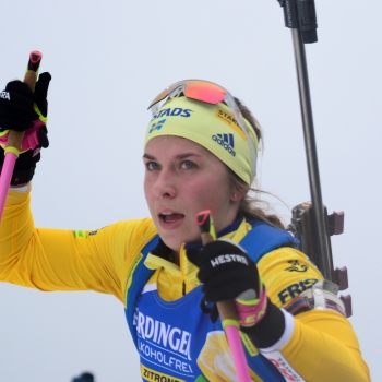 Anna Magnusson
