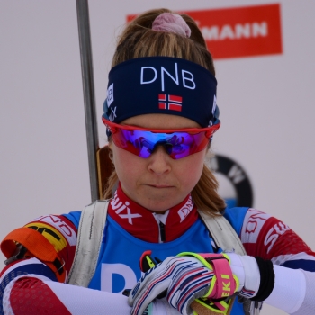 Ingrid Landmark Tandrevold
