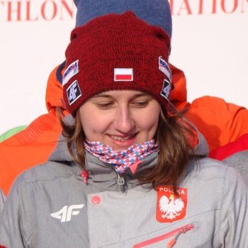 Joanna Jakieła
