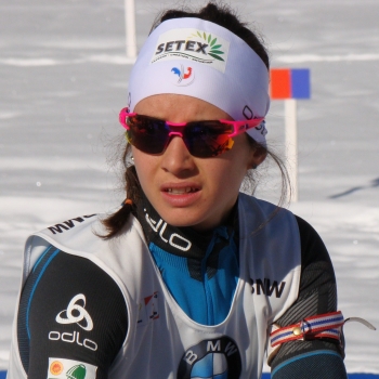 Celia Aymonier
