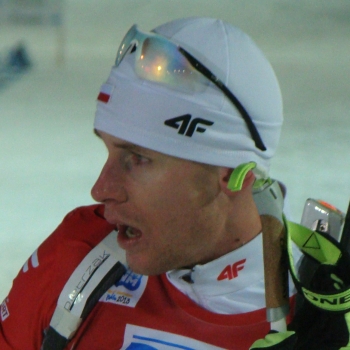 Łukasz Szczurek
