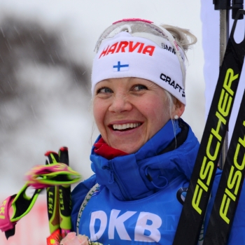 Kaisa Makarainen