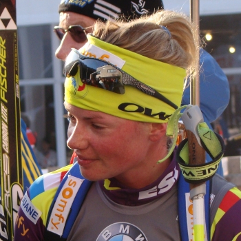 Marie Dorin Habert