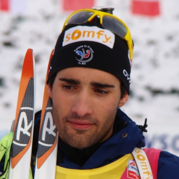 Martin Fourcade