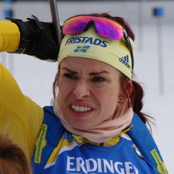 Elisabeth Hoegberg