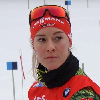 Maren Hammerschmidt