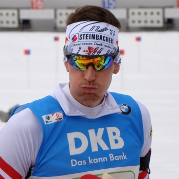 Julian Eberhard