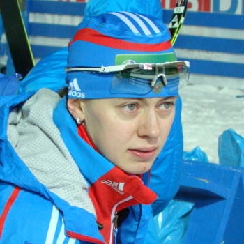 Olga Wiłuchina