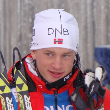 Tarjei Boe