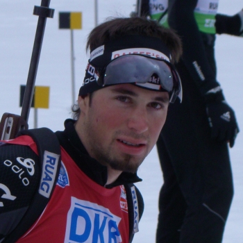 Benjamin Weger