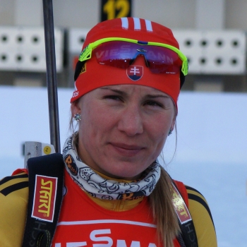 Anastazja Kuźmina