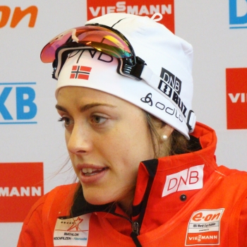 Synnoeve Solemdal