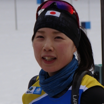 Fuyuko Tachizaki