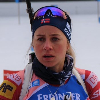 Tiril Eckhoff