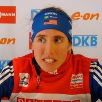 Susan Dunklee