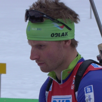 Klemen Bauer