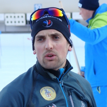 Simon Desthieux