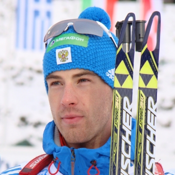 Dmitrij Małyszko