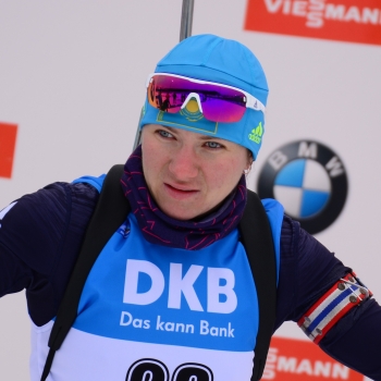 Galina Wiszniewska