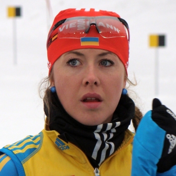 Julia Dżyma