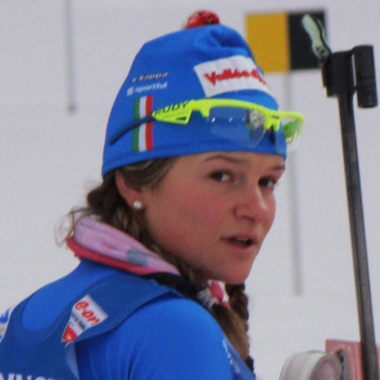 Nicole Gontier