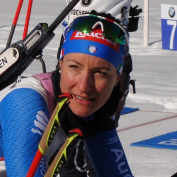 Alexia Runggaldier