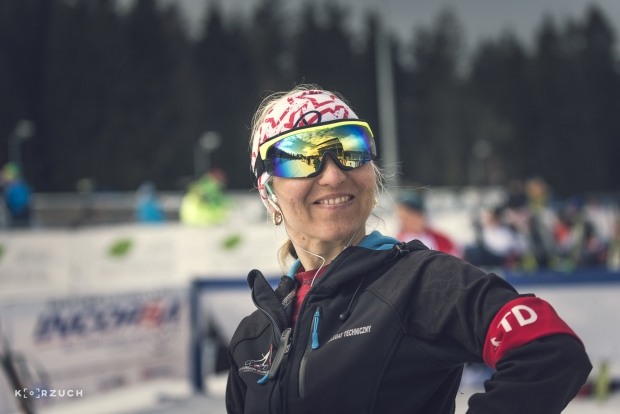 Podium dla Polski w rywalizacji Masters