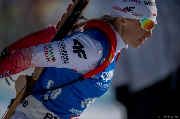 Wojskowi na start