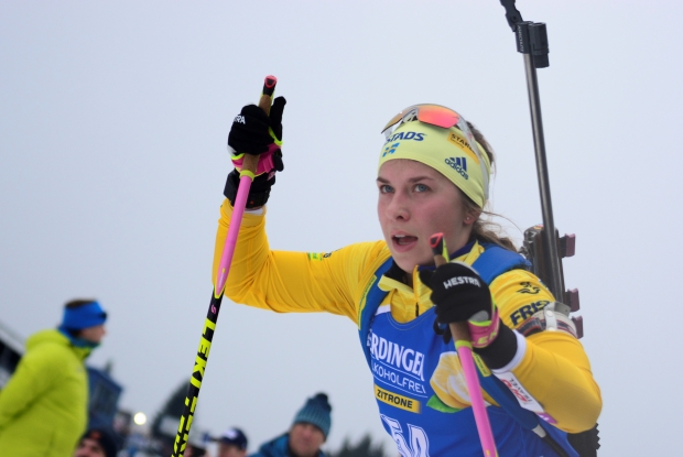 Dłuższa przerwa wicemistrzyni olimpijskiej
