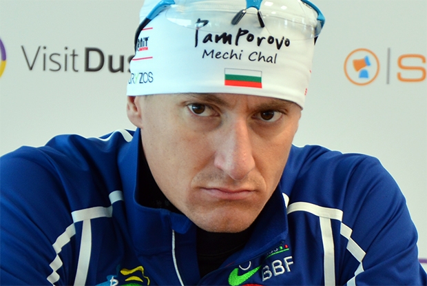 Wielokrotny medalista ME ogłosił zakończenie kariery
