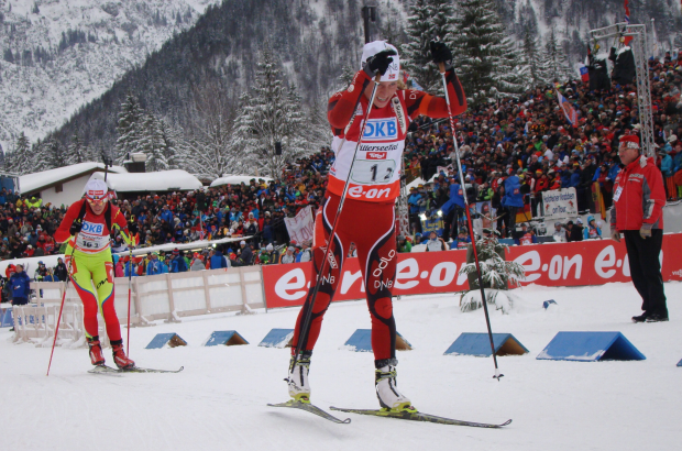 Hattrick Eckhoff, największa przewaga w historii!