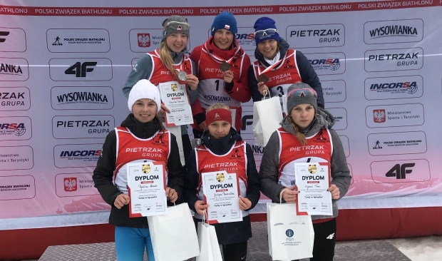 Ostatni dzień zawodów w Dusznikach-Zdroju