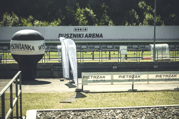 Duszniki-Zdrój letnim centrum treningowym reprezentacji Polski