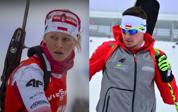 Nowakowska i Janik na trzynastym miejscu na zakończenie występów w Estonii