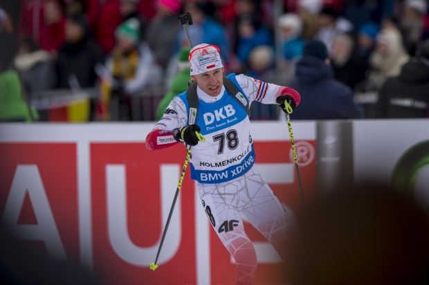 Szczurek: Po takim biegu jak dziś pozostaje spory niedosyt