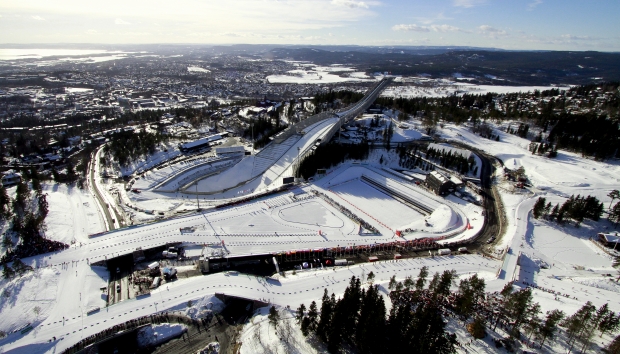 Puchar Świata w Oslo odwołany