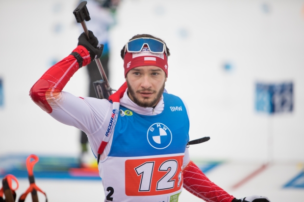 Guńka wicemistrzem świata juniorów!