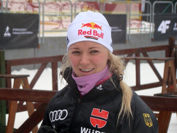 Goessner nie wróci już do biathlonu