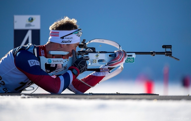 Tradycyjne zawody otwarcia sezonu biathlonowego odwołane