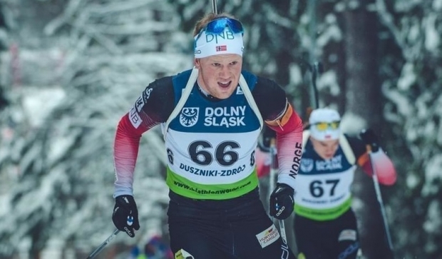 Ruchy kadrowe przed Hochfilzen