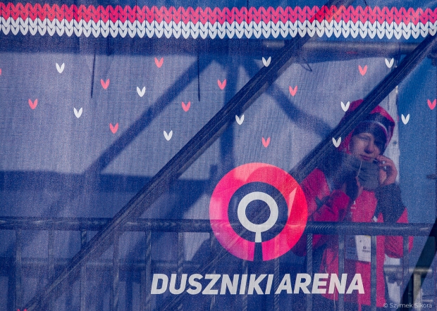 Duszniki znów przegrały z pogodą