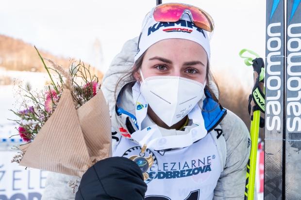 Voigt i Bogetveit wygrywają w Osrblie, trzy Polki z punktami